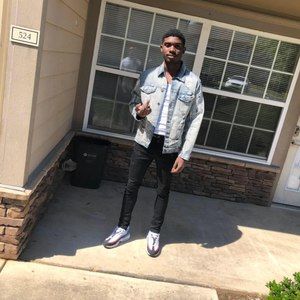 Meet your Posher, Byron